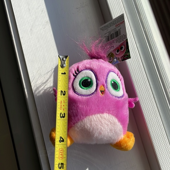 Angry Birds baby hatchling 💕 - Picture 9 of 10